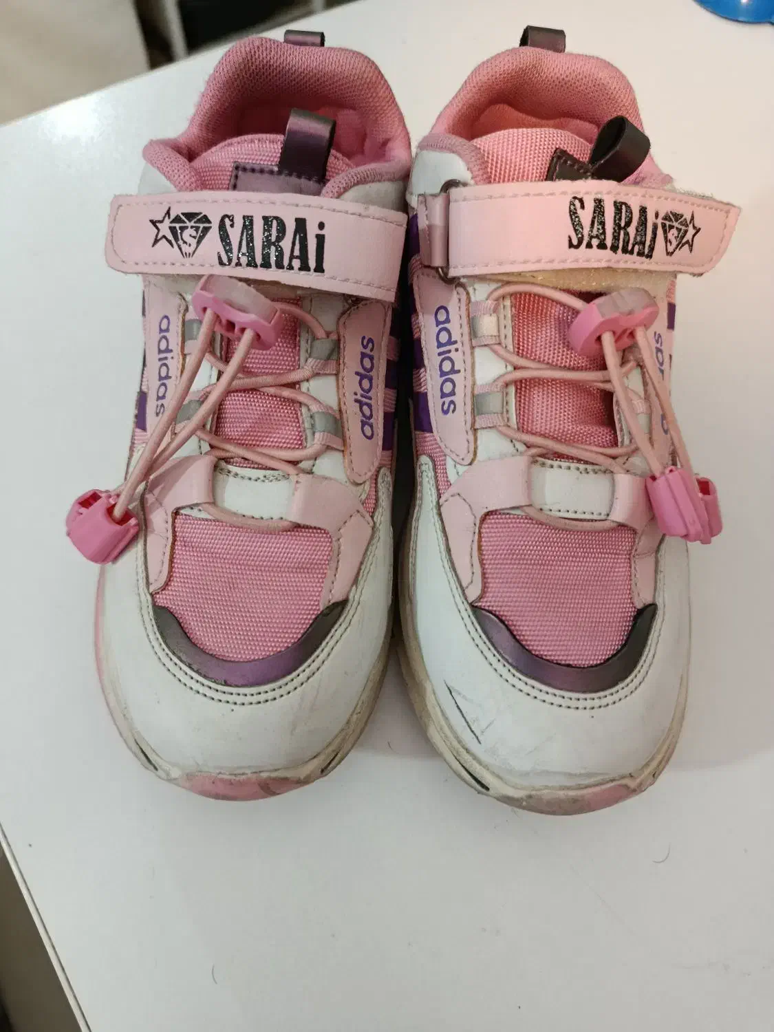 کفش دخترانه|کفش و لباس بچه|پاکدشت, شهرک امام رضا|دیوار