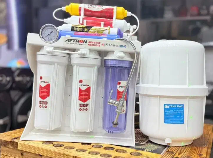 پخش عمده و تکی آب تصفیه اصلی تایوانی|آب‌سردکن و تصفیه آب|اهواز, ۳۰ متری|دیوار