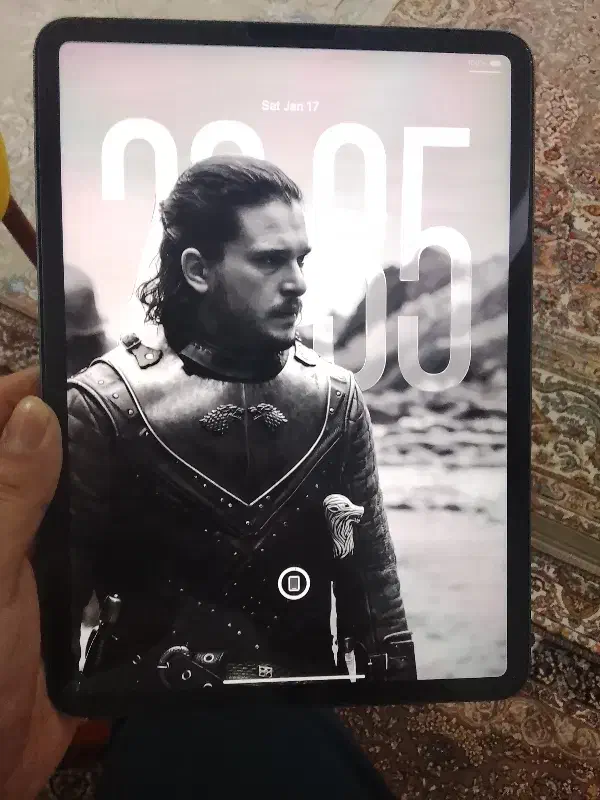 آیپد پرو 2020|تبلت|مشهد, الهیه|دیوار