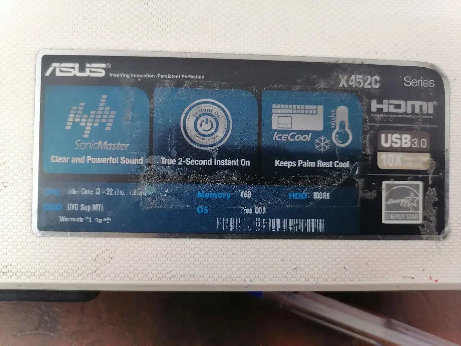 لبتاب|رایانه همراه|مشهد, یاس|دیوار