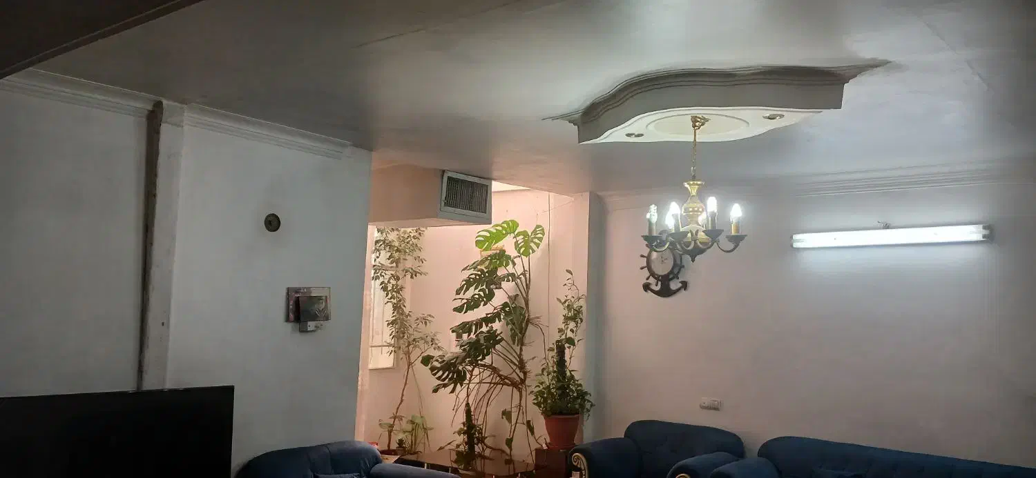 آپارتمان|فروش خانه و ویلا|تهران, حصارک|دیوار