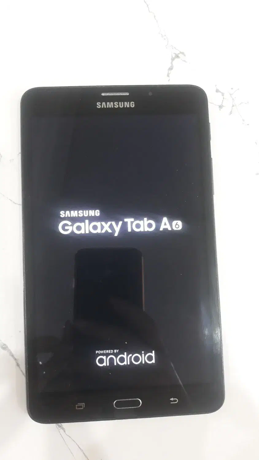 تبلت A6|تبلت|اندیشه, اندیشه فاز ۴|دیوار