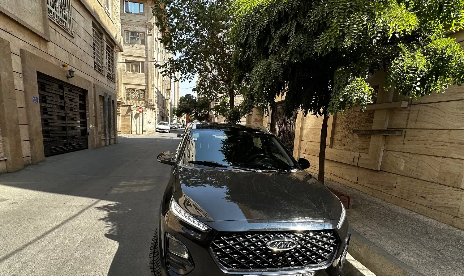 X22 pro mt|خودرو سواری و وانت|تهران, دهم فروردین|دیوار