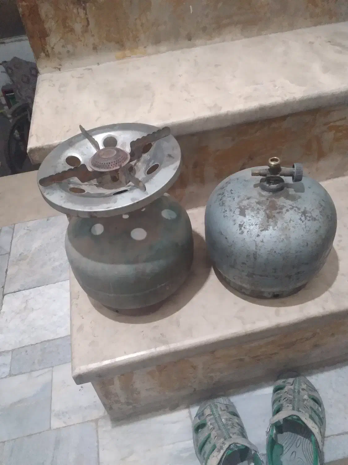 پیکنیک|اجاق گاز و لوازم برقی پختوپز|تهران, مشیریه|دیوار