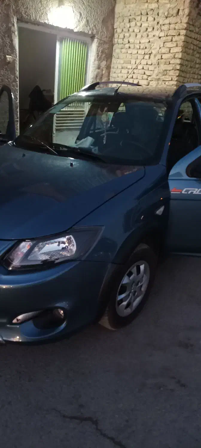 کوییک ۱۴۰۱ بدون نقص ۴۸تاکار|خودرو سواری و وانت|ملایر, |دیوار