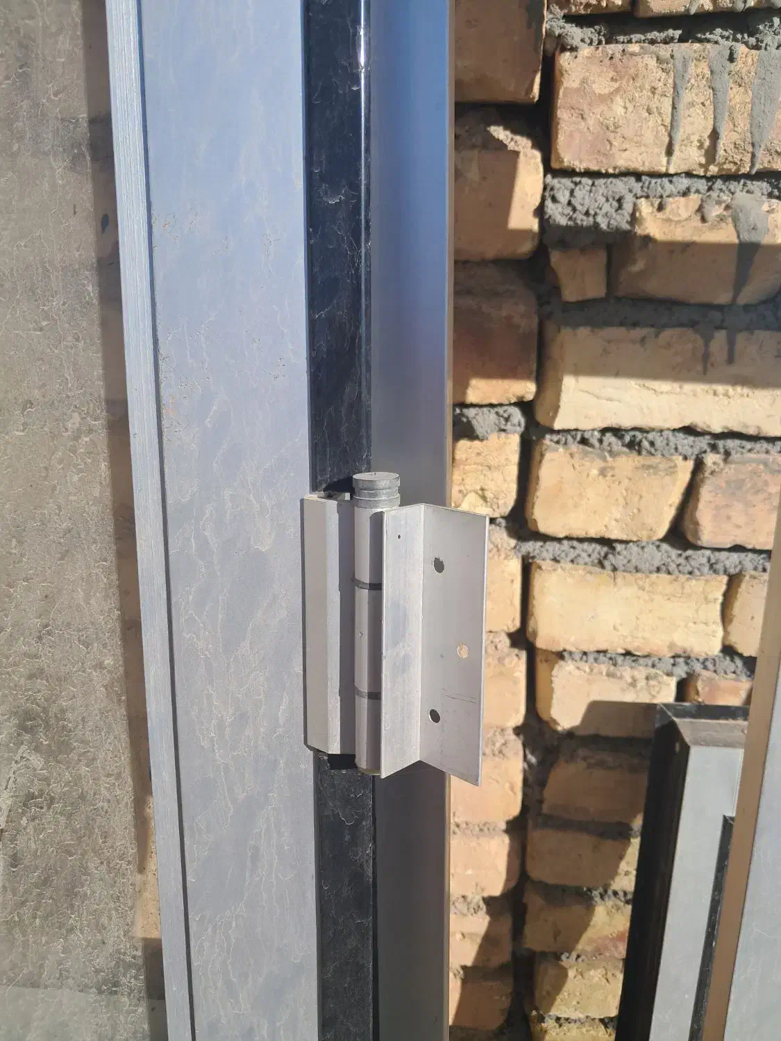 فروش در و پنجره آلمینیوم|مصالح و تجهیزات ساختمان|شهرکرد, |دیوار