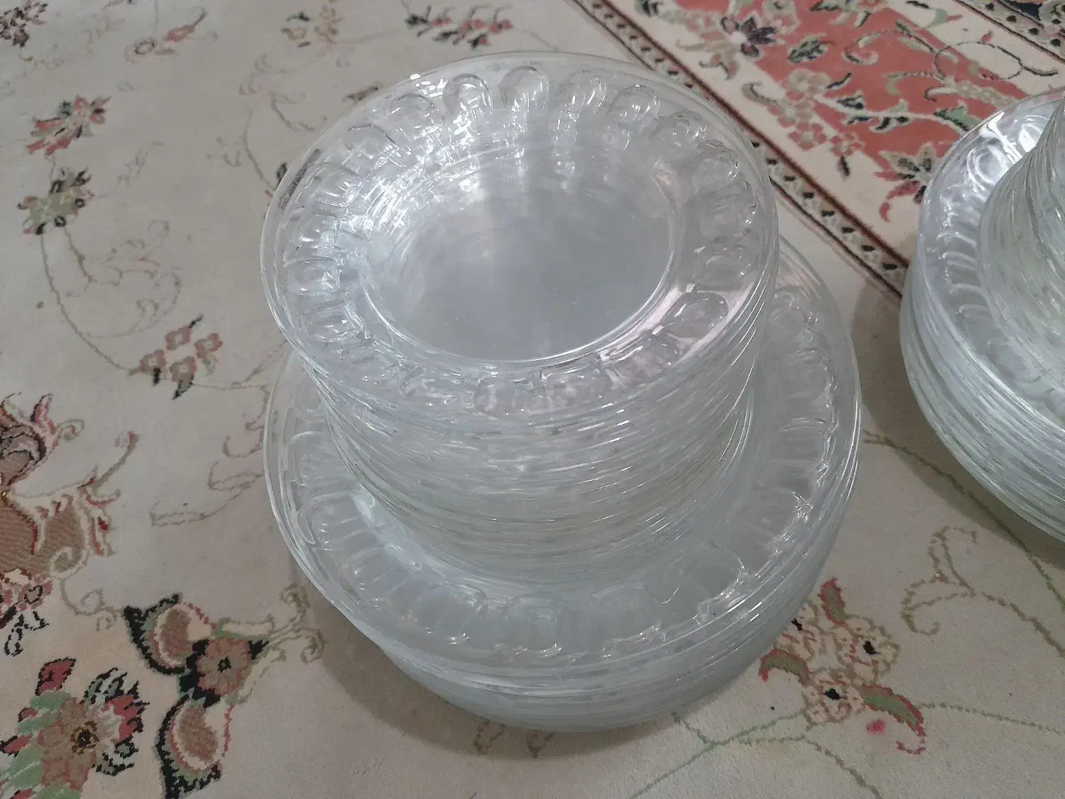 سرویس پریکس فرانسه|ظروف سرو و پذیرایی|تهران, بهداشت|دیوار