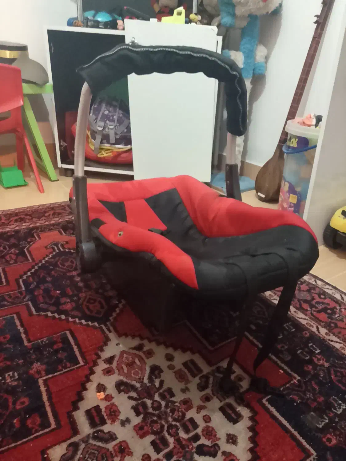 سیسمونی|کالسکه و لوازم جانبی|ارومیه, |دیوار