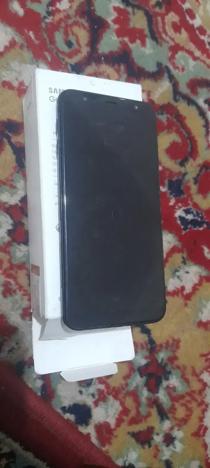 گوشی جی ۴ پلاس|موبایل|سنندج, |دیوار