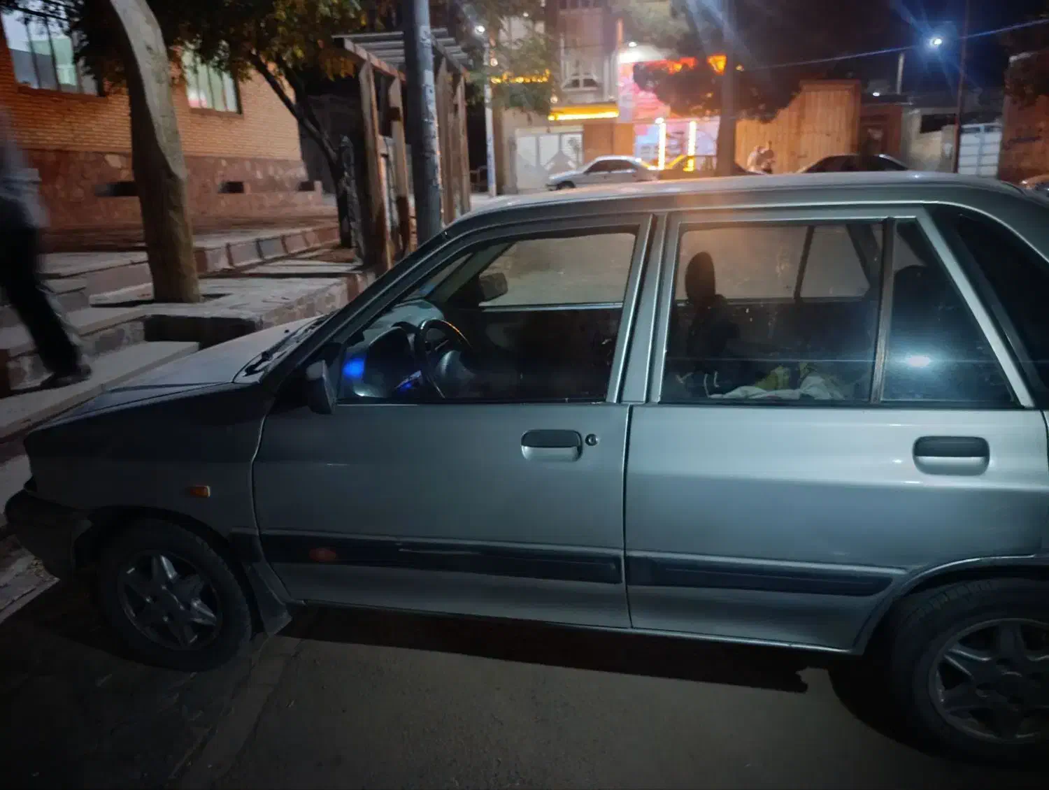 پراید 141|خودرو سواری و وانت|نیشابور, فضل|دیوار