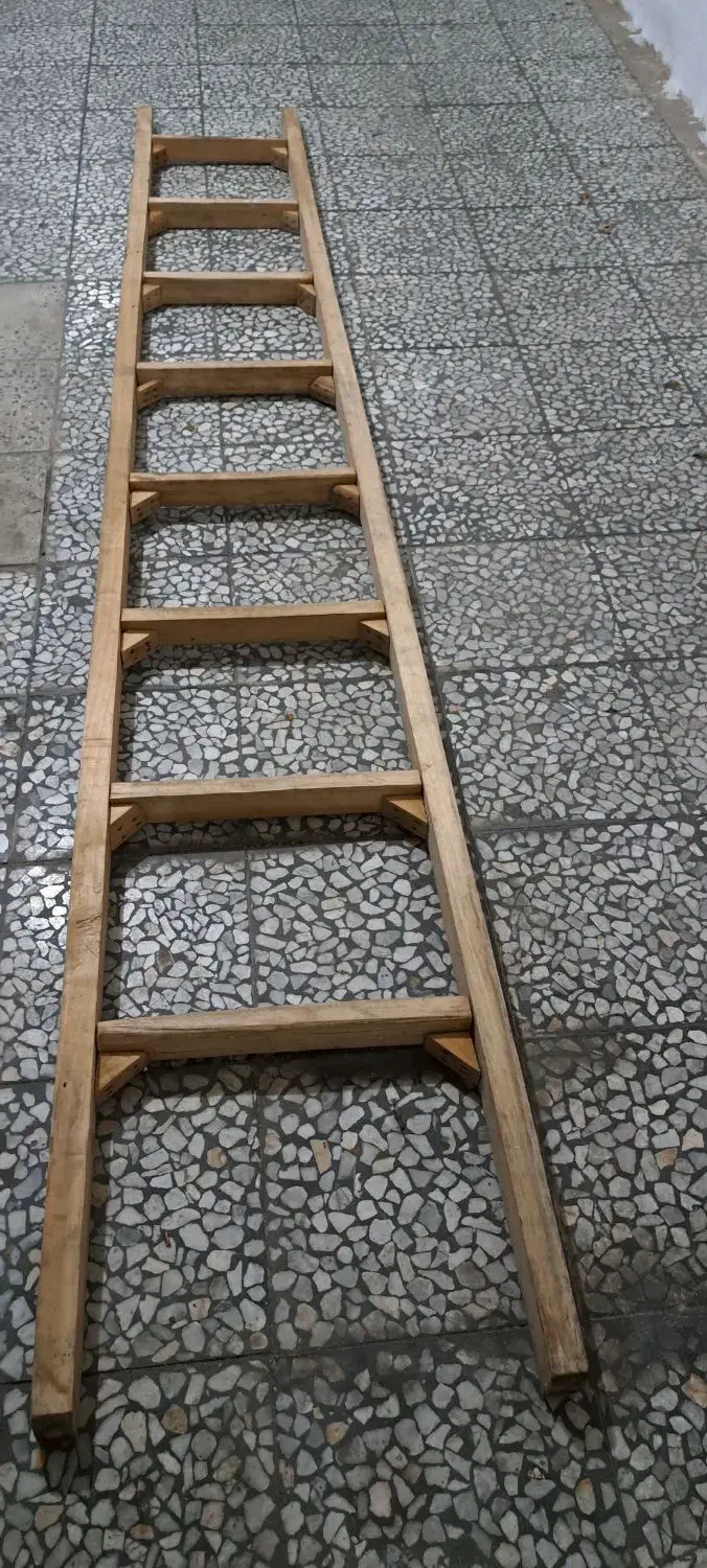 کپسول و نردبان|حراج|رشت, شهرک قدس|دیوار