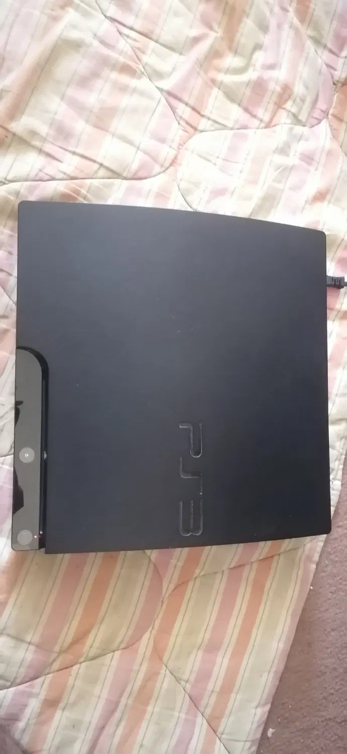 ps3|کنسول، بازی ویدئویی و آنلاین|کرج, حصارک پایین|دیوار