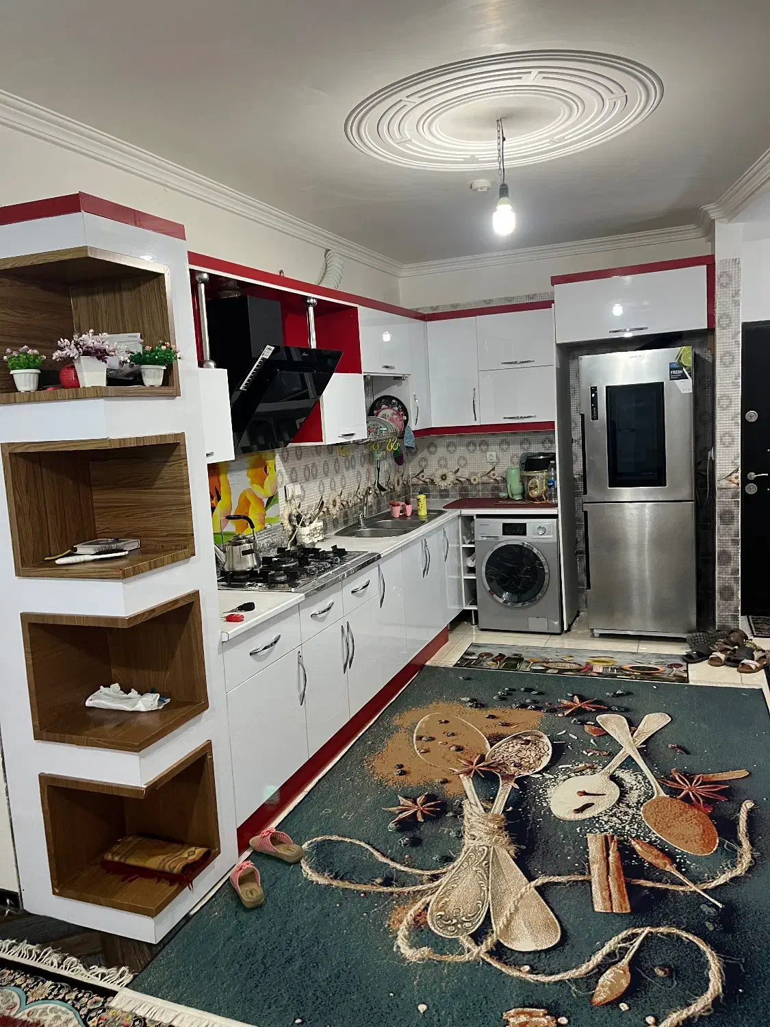 اجاره سوئیت اپارتمان|اجارهٔ کوتاهمدت آپارتمان و سوئیت|بندرعباس, |دیوار