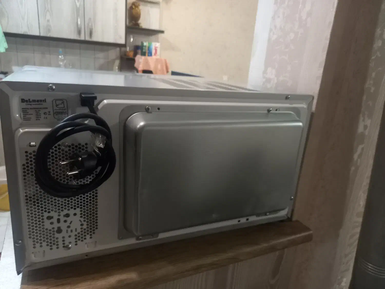 ماکروفر|اجاق گاز و لوازم برقی پختوپز|تهران, خاک سفید|دیوار