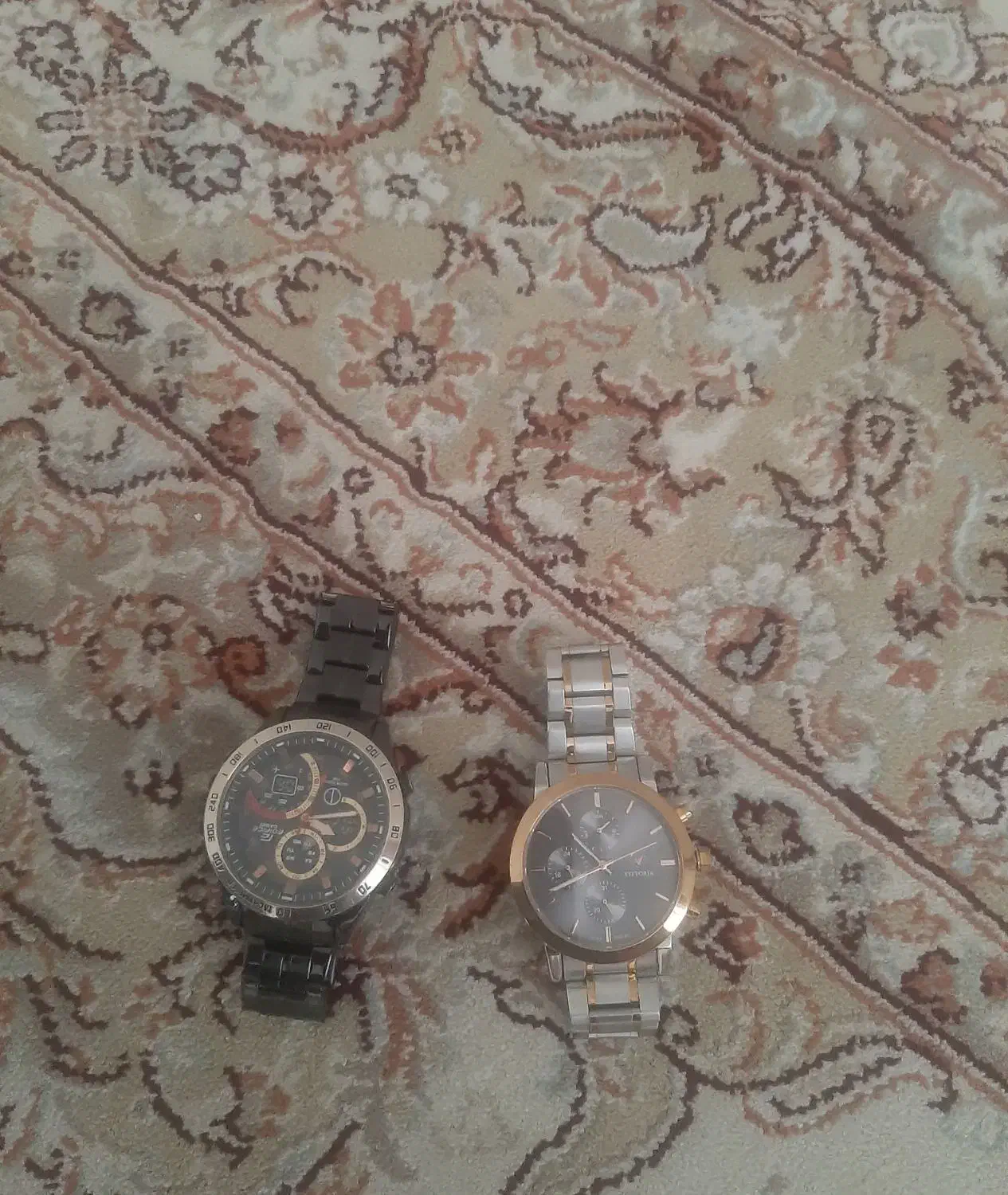 ساعت مچی مردانه|ساعت|تهران, امیریه|دیوار