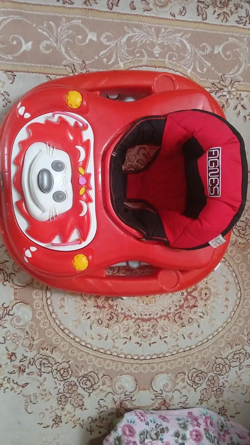 روروک|کالسکه و لوازم جانبی|سبزوار, ولیعصر (نجار آباد)|دیوار