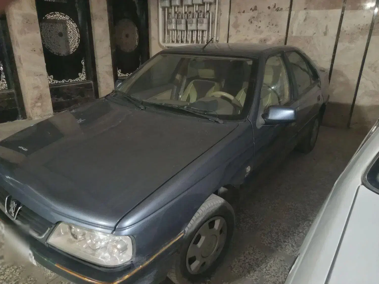 اس ال یکس|خودرو سواری و وانت|قوچان, |دیوار