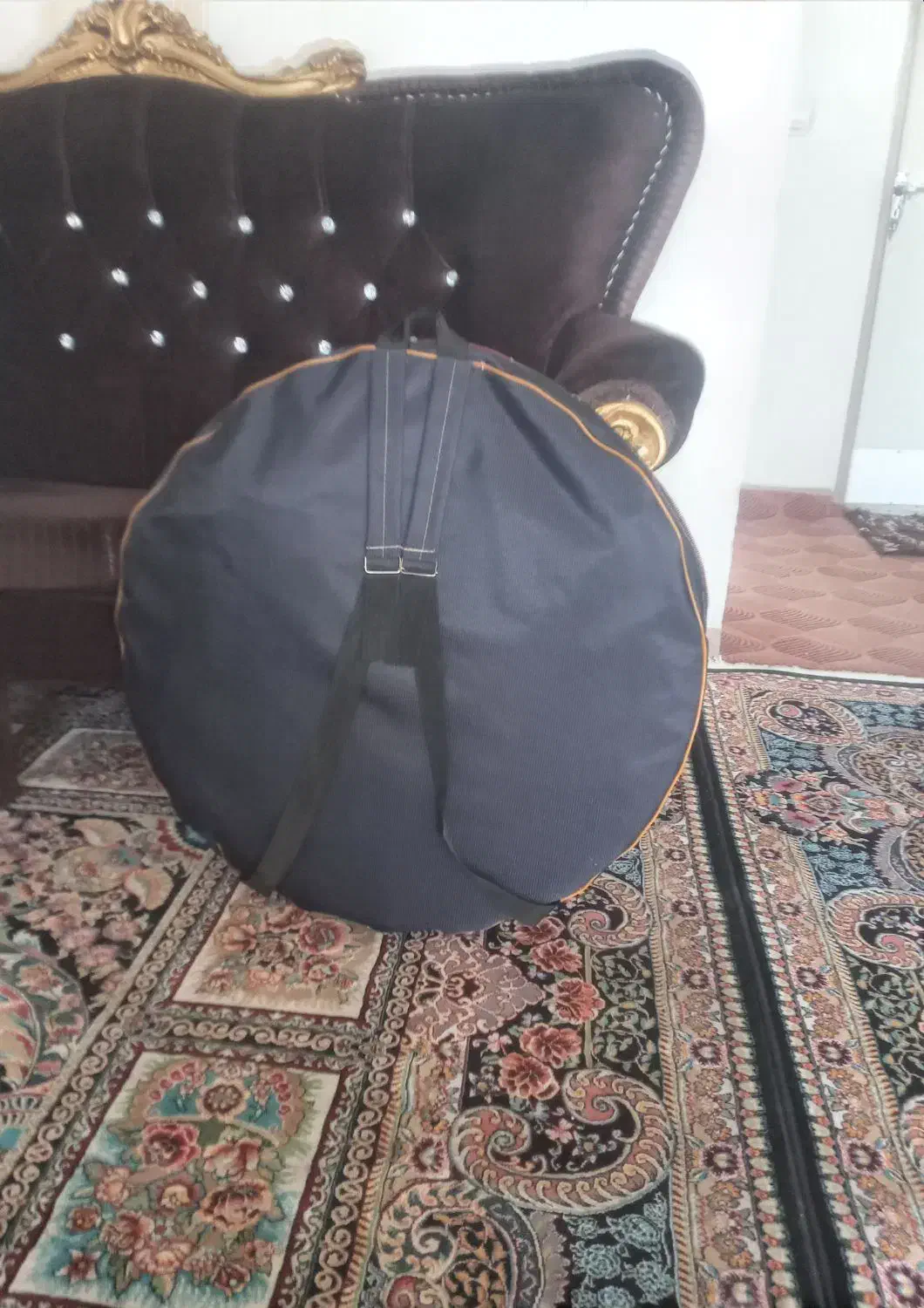 چادر مسافرتی برنو  نو نو|کوهنوردی و کمپینگ|مبارکه, |دیوار