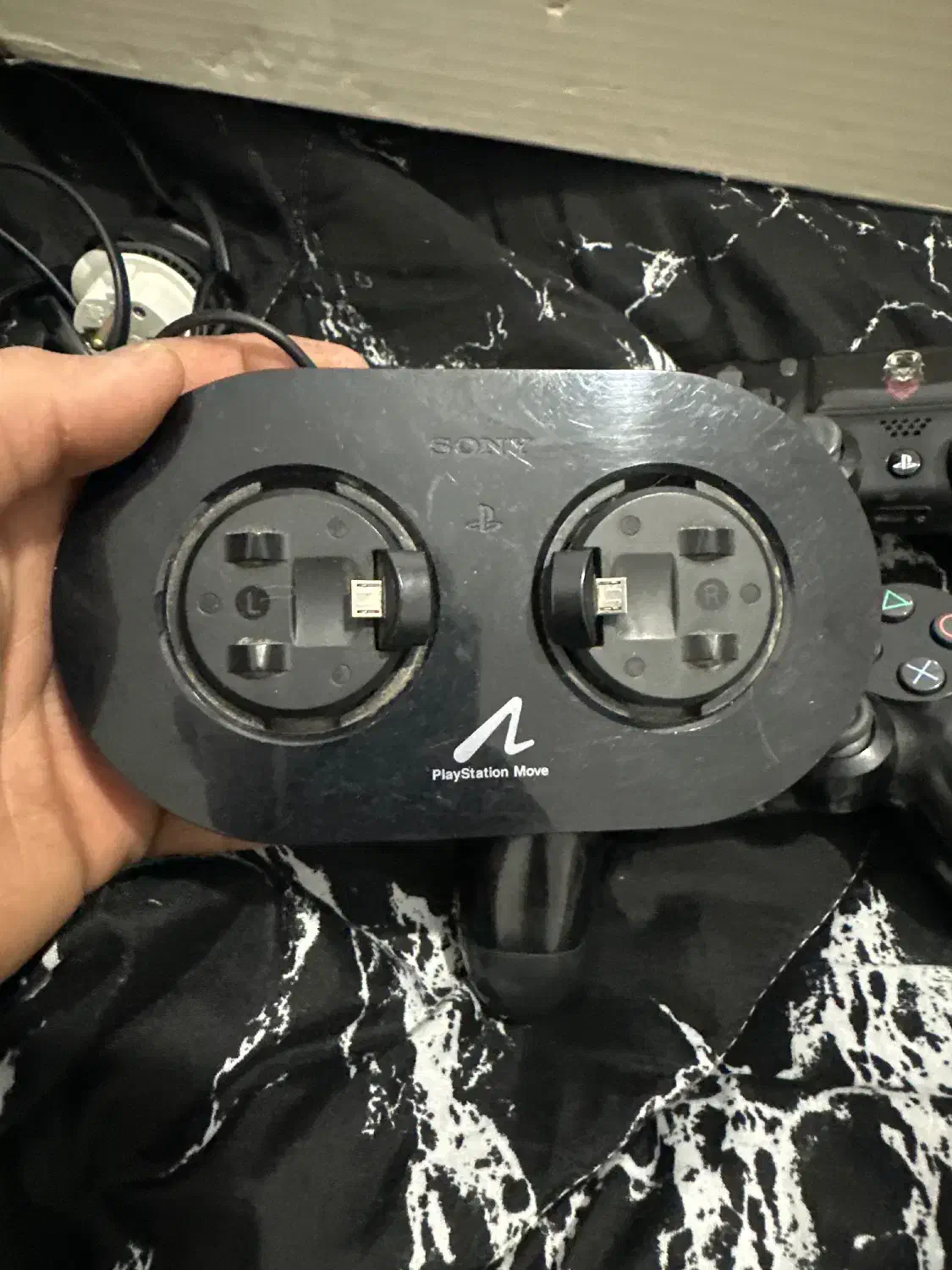 Ps 4 slim|کنسول، بازی ویدئویی و آنلاین|قم, شهدا|دیوار