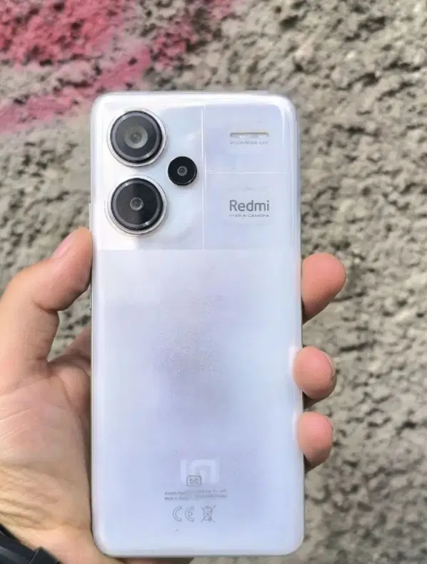 redmi not13 pro plus|موبایل|اهواز, زندوکیلی|دیوار