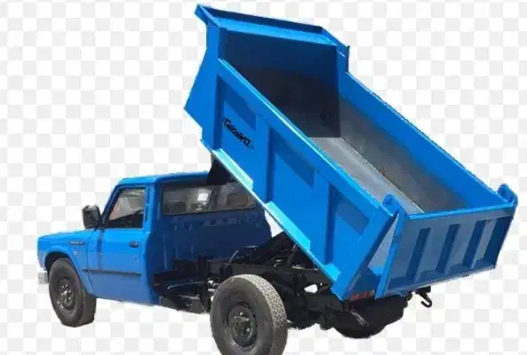 حمل شن ماسه نخودی و اجر و مخلوط بادامی|خدمات حمل و نقل|ایرانشهر, |دیوار