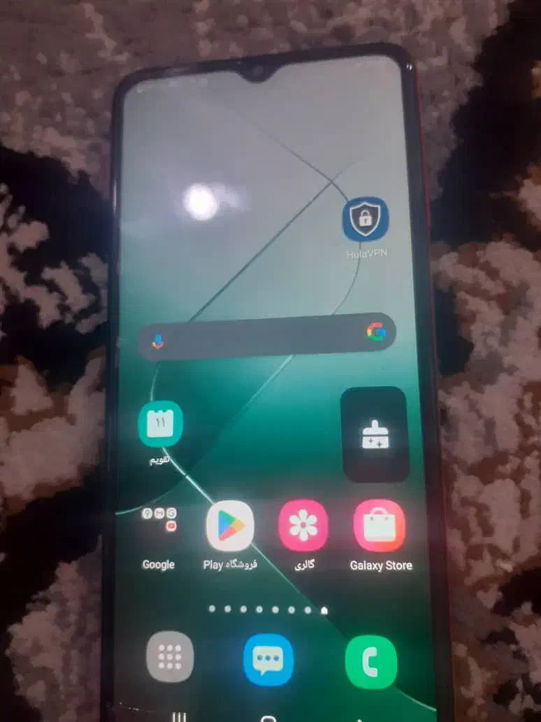 گوشیA02|موبایل|خان ببین, |دیوار