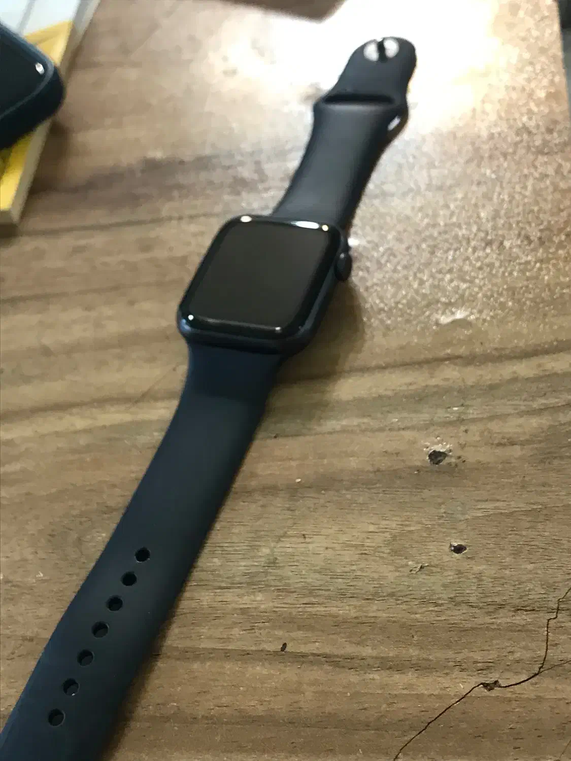 اپل واچ سری 7 2023|ساعت|تربت‌حیدریه, مسجد جامع|دیوار