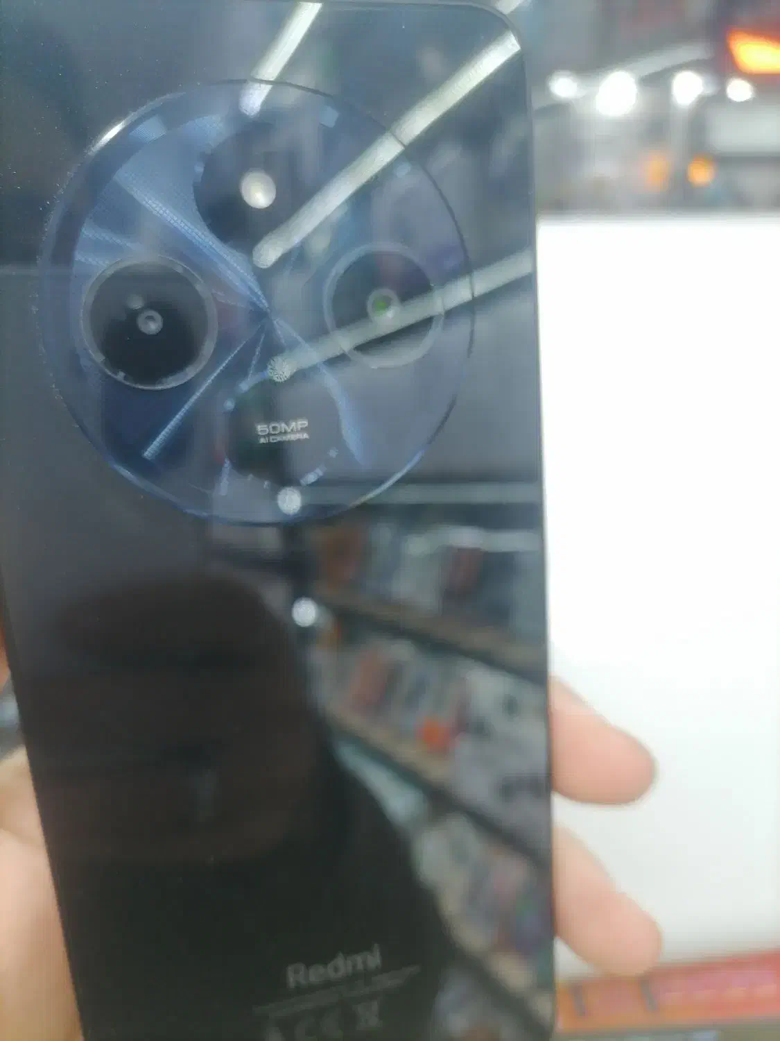 ردمی نوت 14C|موبایل|نظرآباد, نظرآباد|دیوار