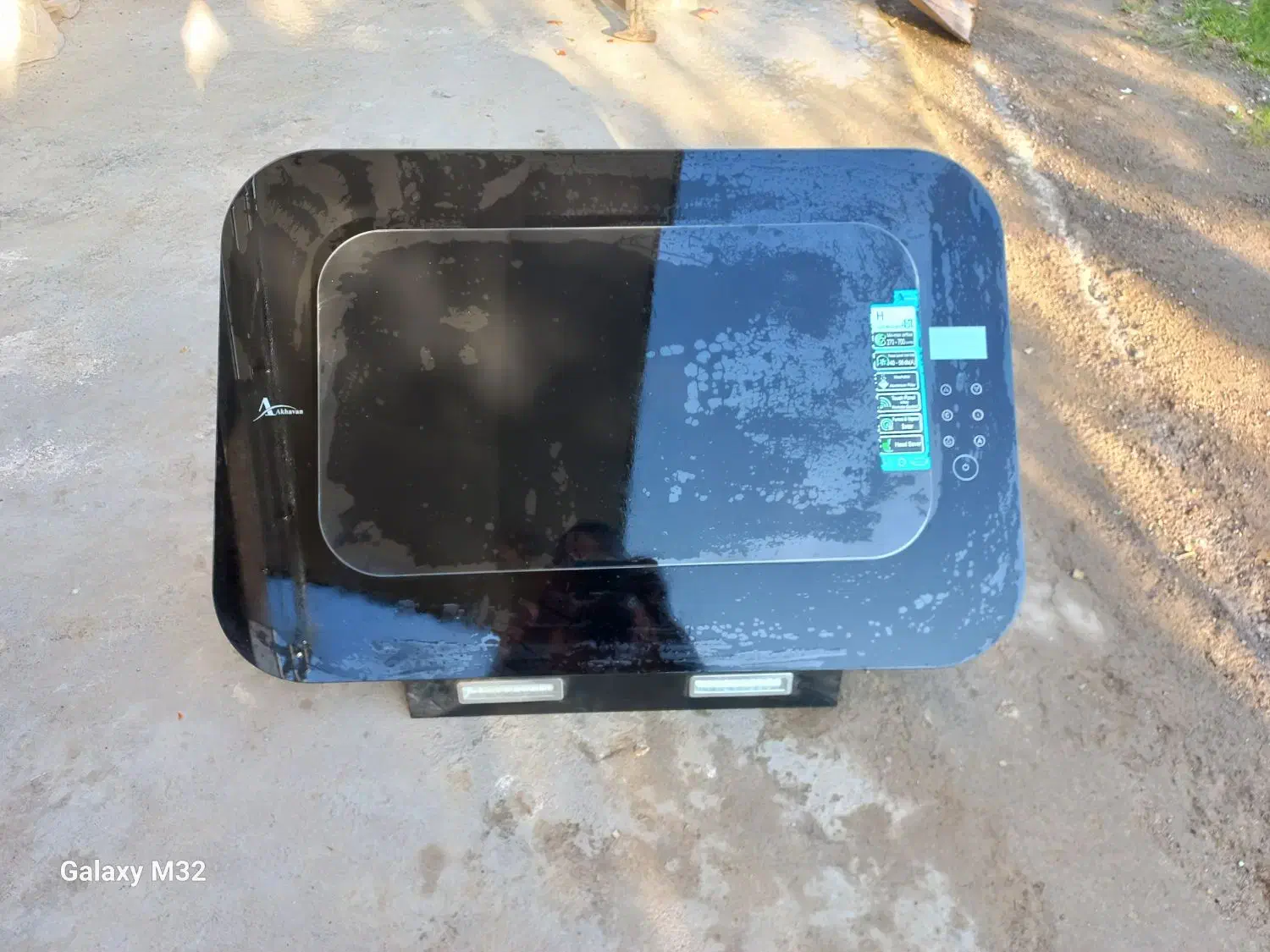 هود و سینک آشزخانه اخوان|هود|تولم شهر, |دیوار