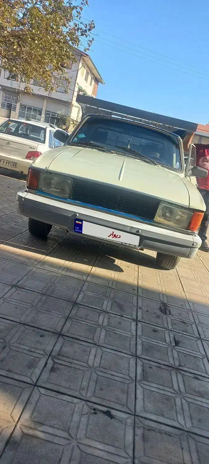 پیکان وانت|خودرو سواری و وانت|اسالم, |دیوار