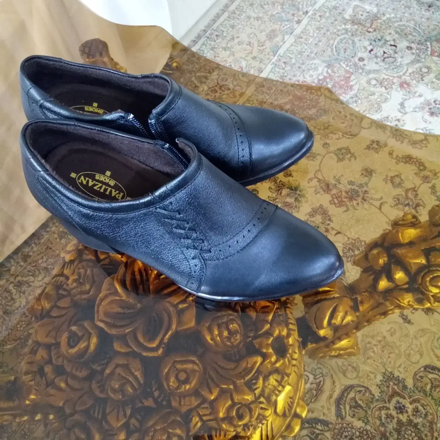 نیم بوت|کیف، کفش، کمربند|مشهد, حجت|دیوار