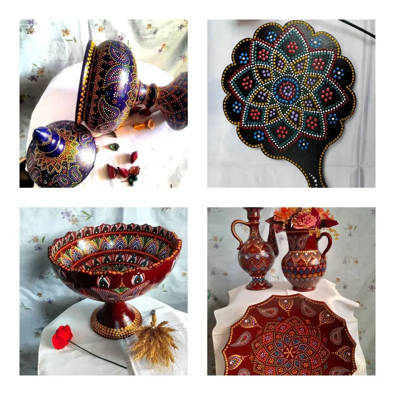 گلابپاش|صنایع دستی و سایر لوازم تزئینی|ایرانشهر, |دیوار