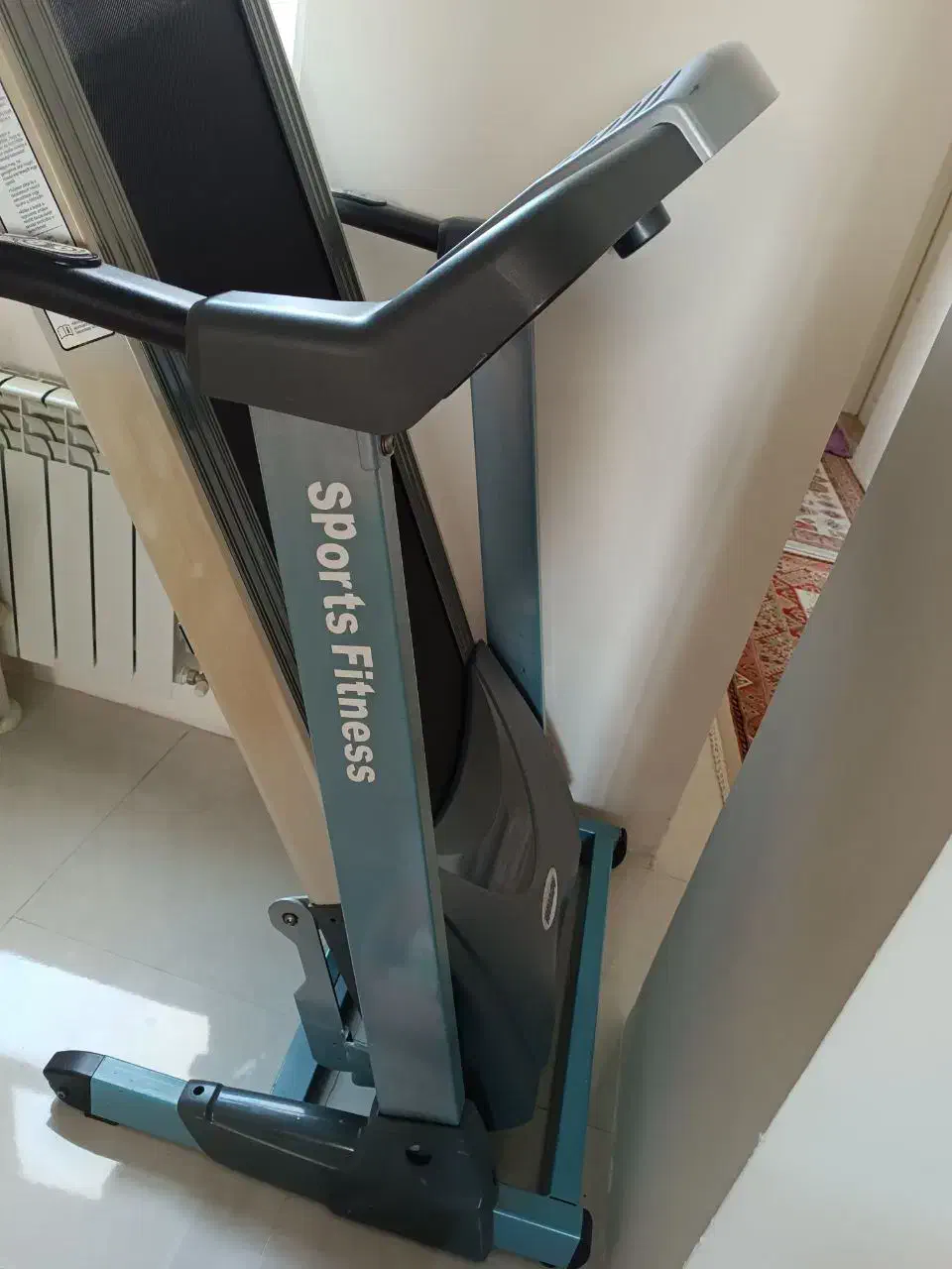 تردمیل|تجهیزات ورزشی|تهران, زمزم|دیوار