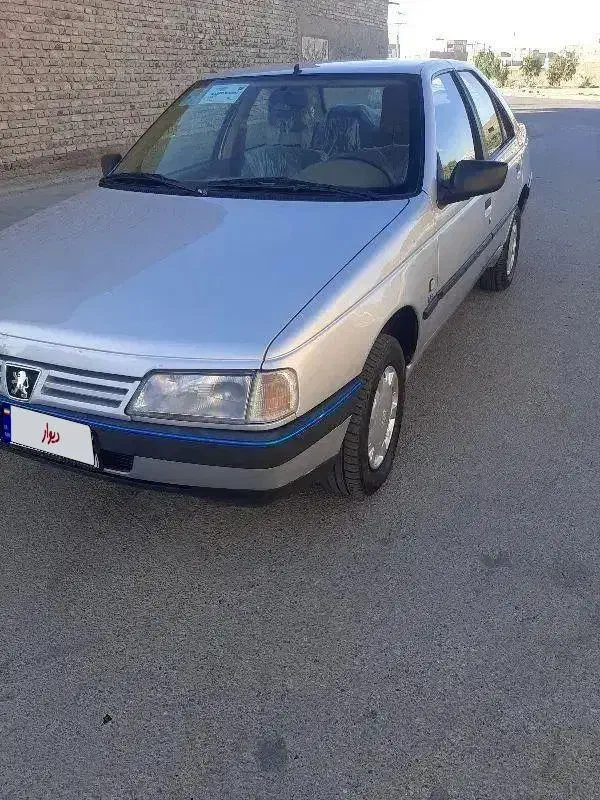 پژو مدل ۹۷درحد|خودرو سواری و وانت|زابل, |دیوار