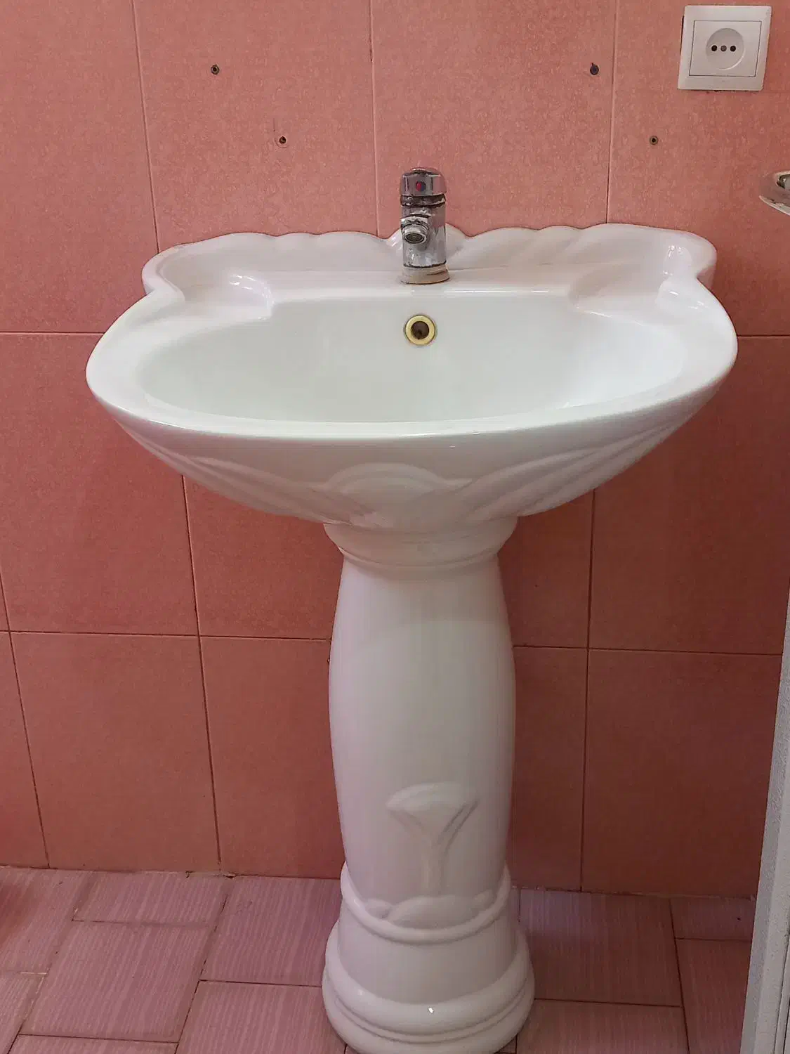 روشور|لوازم سرویس بهداشتی|سمنان, |دیوار