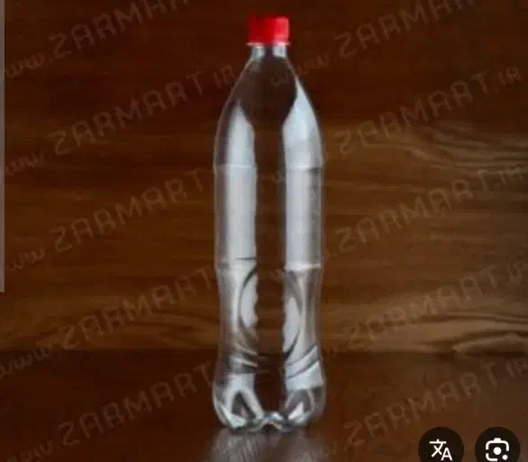 پلاستیک (بطری نوشابه )|ظروف نگهدارنده، پلاستیکی، یک‌بارمصرف|بیرجند, |دیوار