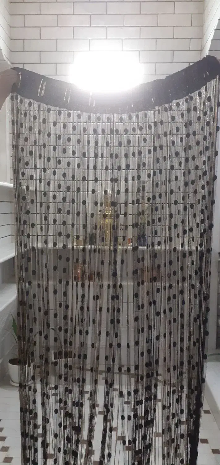 پرده|پرده، رانر، رومیزی|قم, آزادگان|دیوار