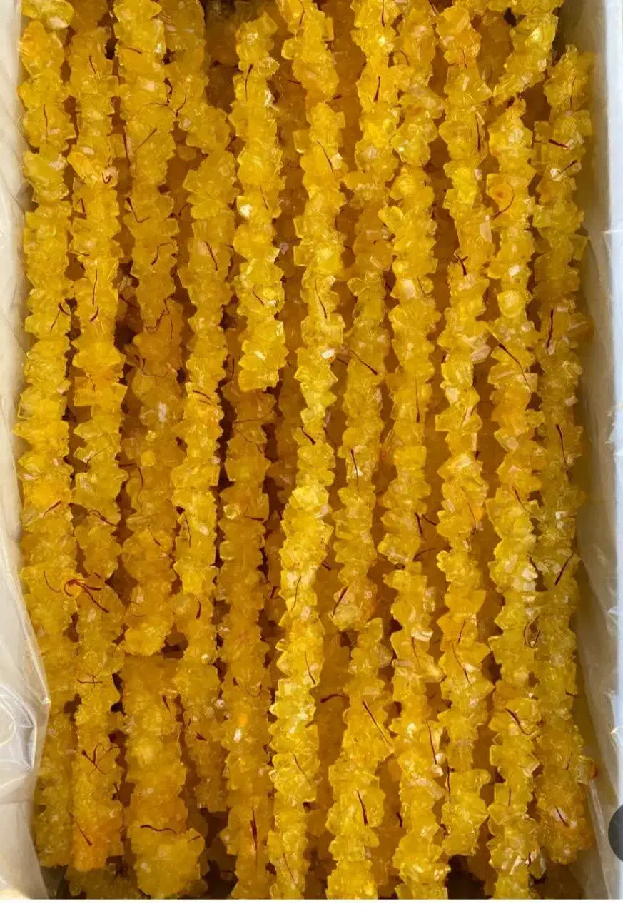 ابنبات بجنورد شکر نبات درجه یک ارزان ارسال رایگان|خوردنی و آشامیدنی|مشهد, امیریه|دیوار