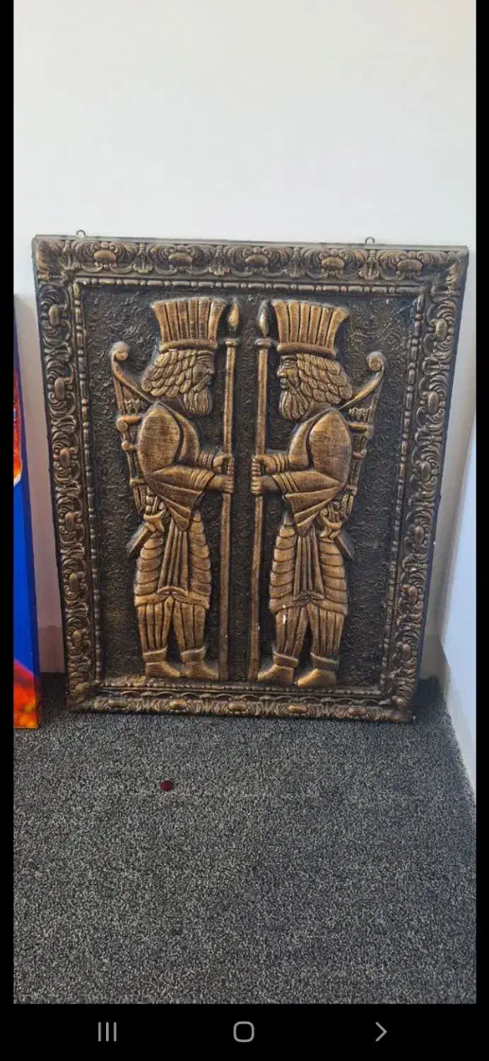 قابها نو نو وتروتمیز|تابلو، نقاشی، عکس|یاسوج, |دیوار