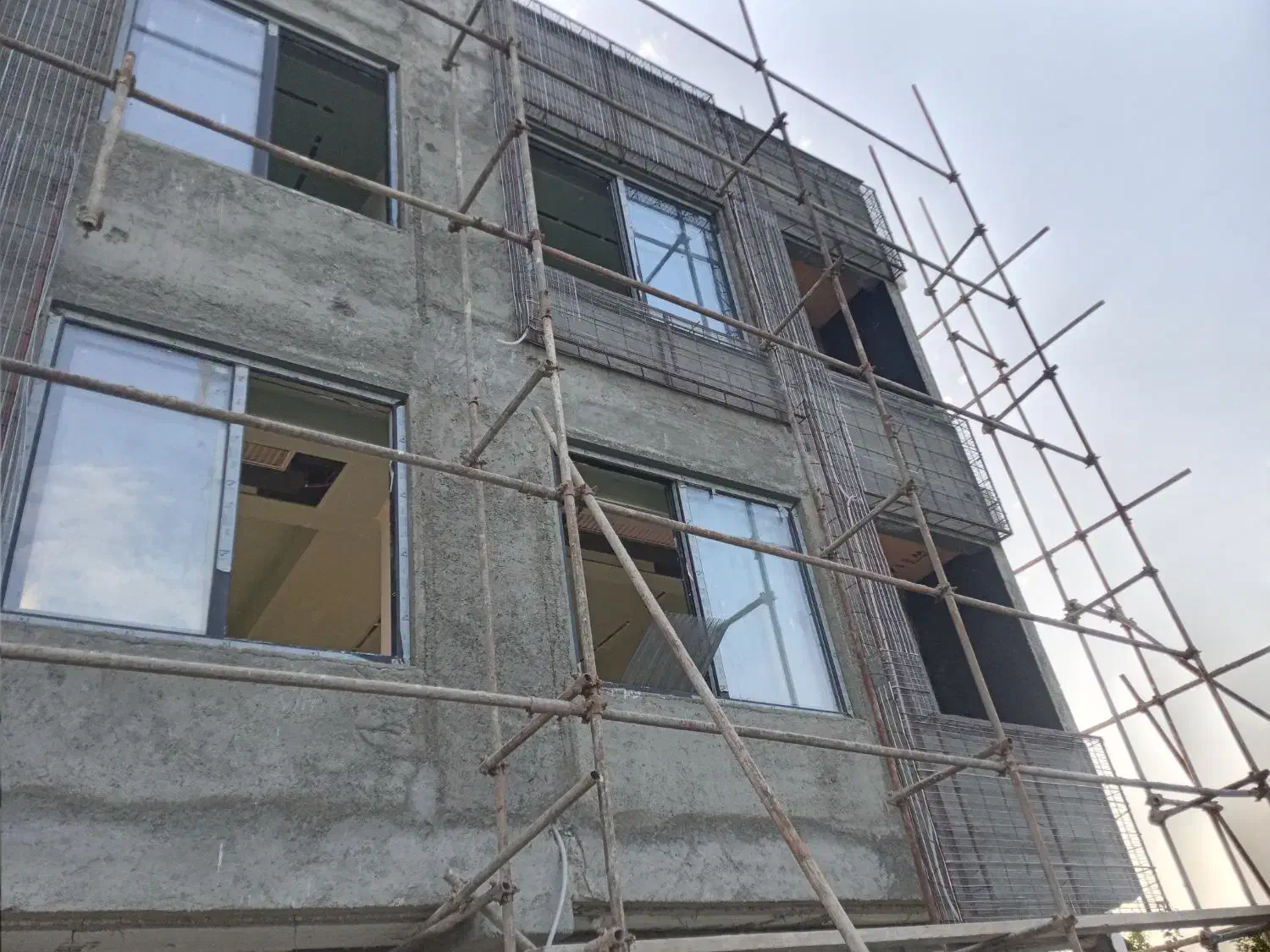 تعمیرات سیاه وسفید وانواع دیوار چینی وبایی وگچ کار|خدمات پیشه و مهارت|سلمانشهر, |دیوار