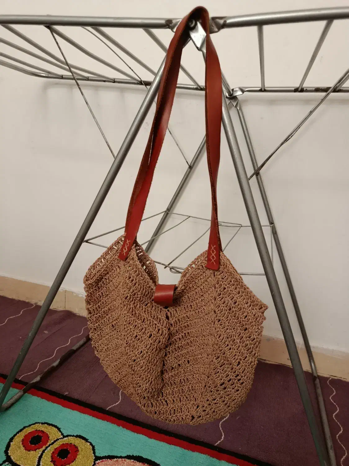 کیف|کیف، کفش، کمربند|اهواز, یوسفی|دیوار