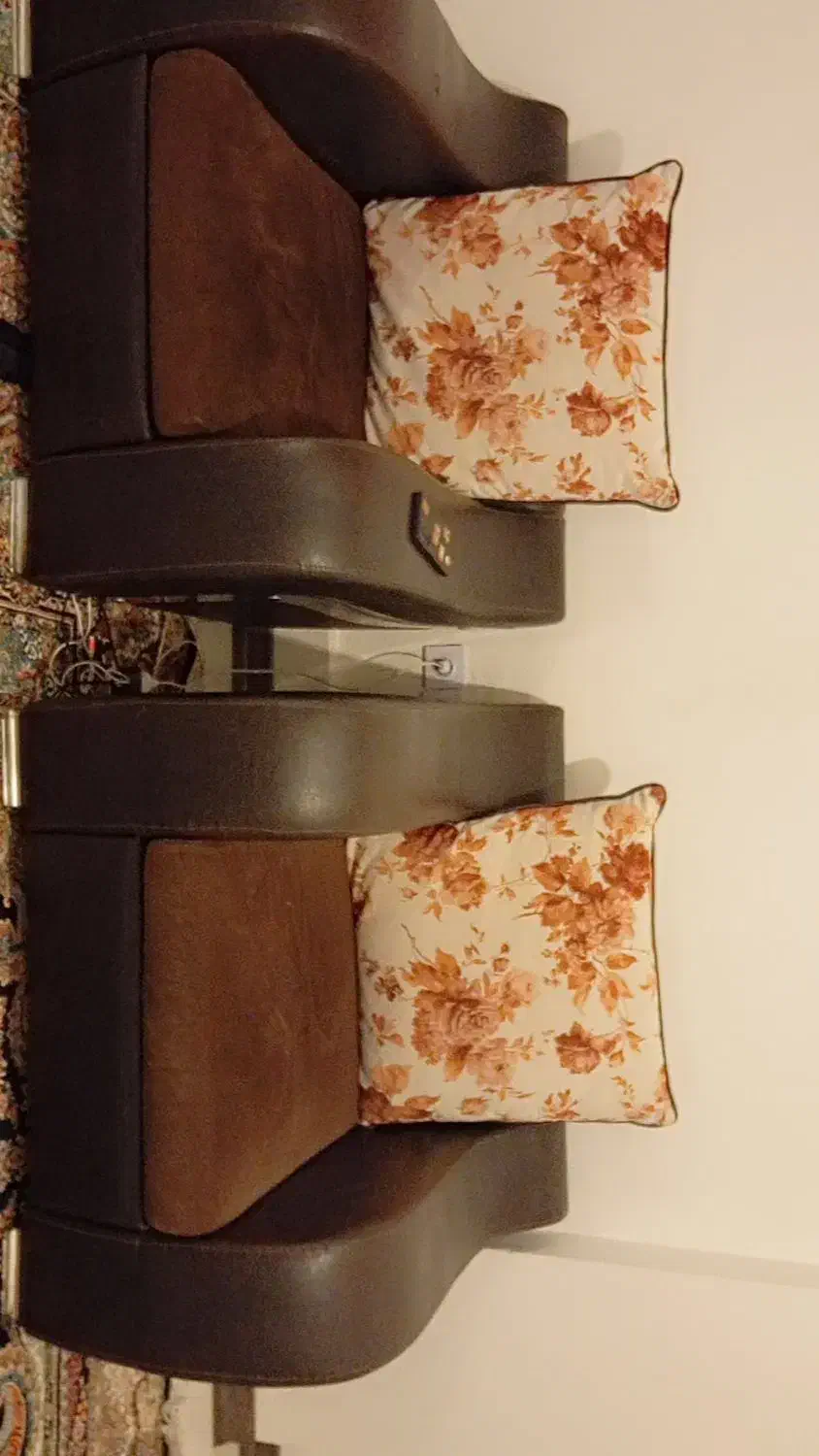 مبل راحتی|مبلمان خانگی و میز عسلی|اسلامآباد غرب, |دیوار