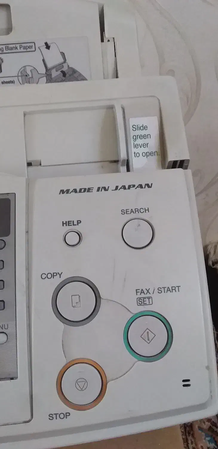 تلفن وفکس|تلفن رومیزی|سراب, |دیوار