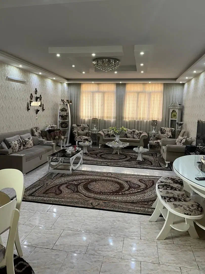 فروش آپارتمان امیریه 37، 108متری،آسانسور، مجتمع|فروش آپارتمان|مشهد, جاهد شهر|دیوار