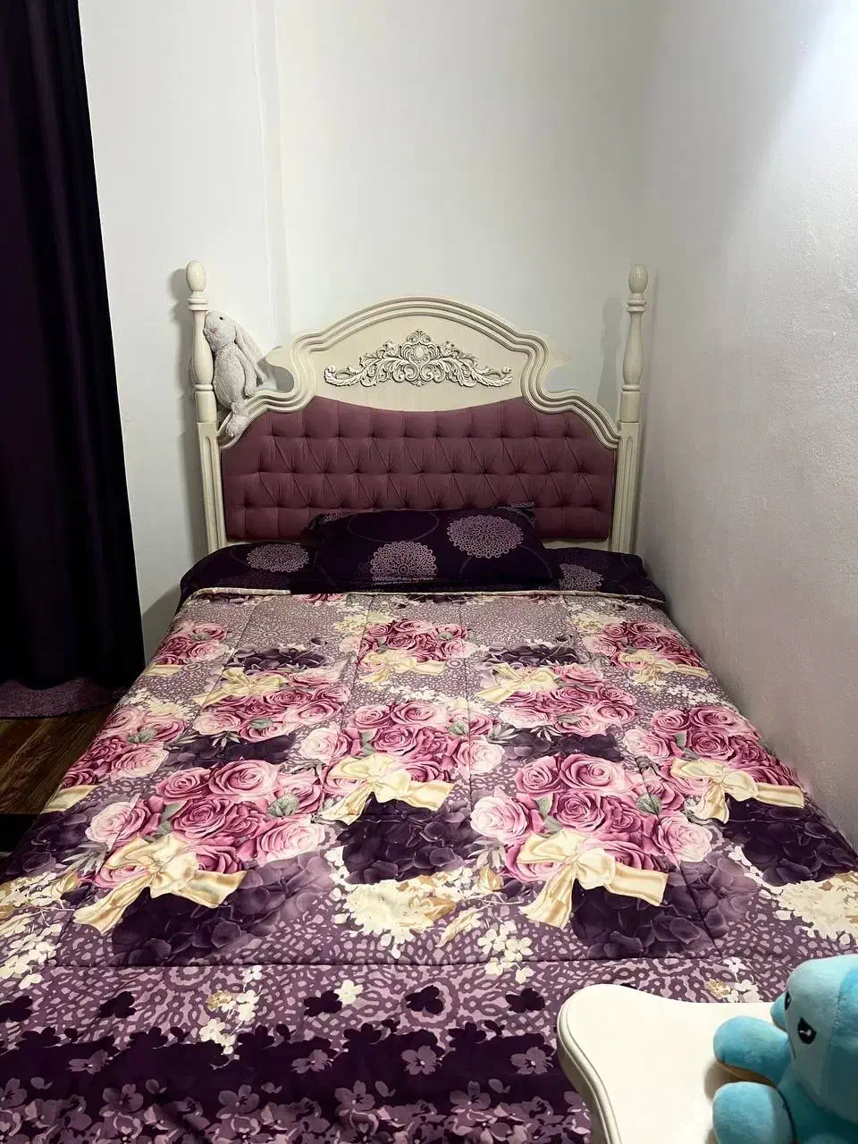 تخت و کمد|تخت و سرویس خواب|چالوس, |دیوار