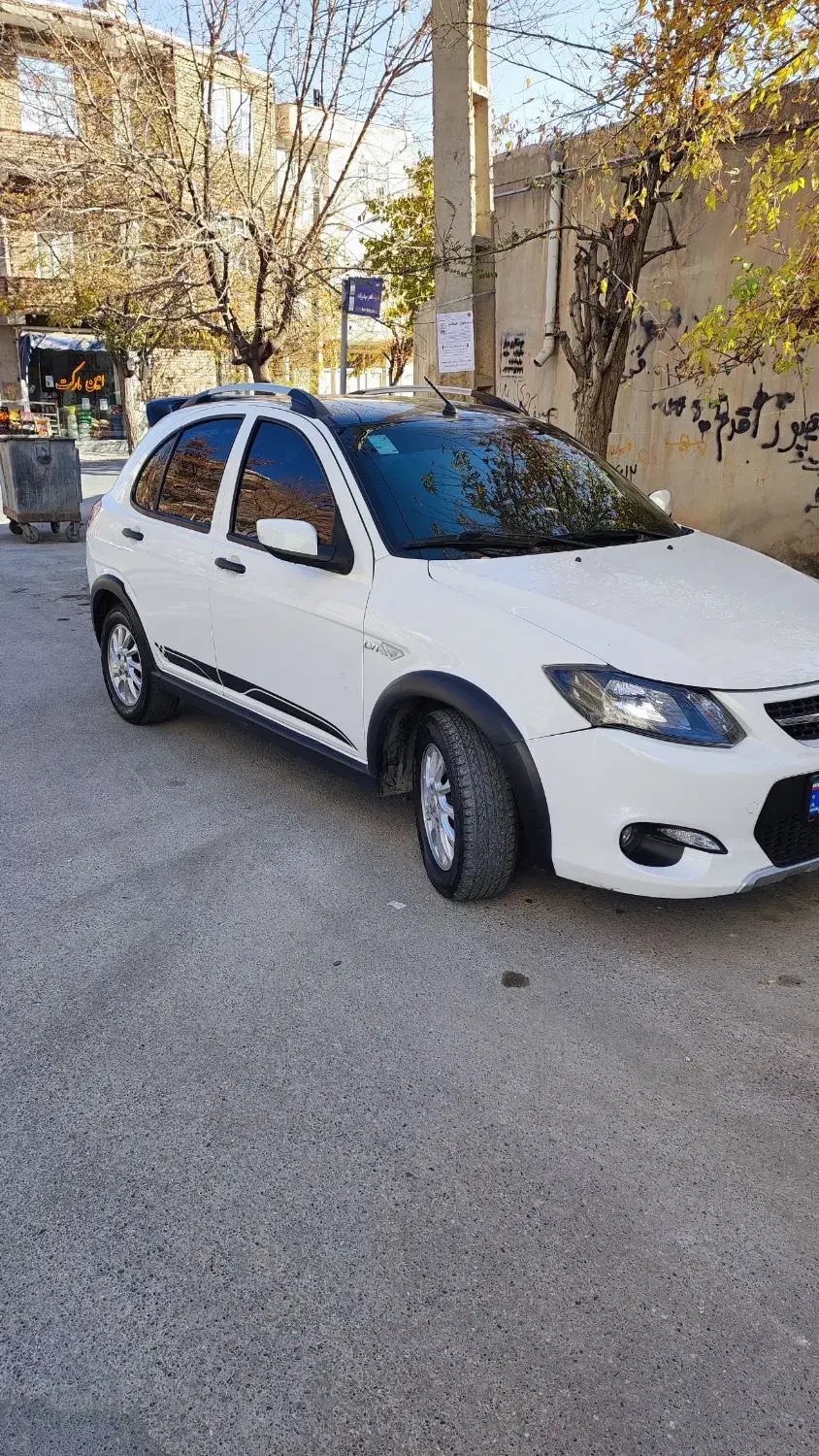 کوییک فول اتومات آپشنال|خودرو سواری و وانت|بازرگان, |دیوار