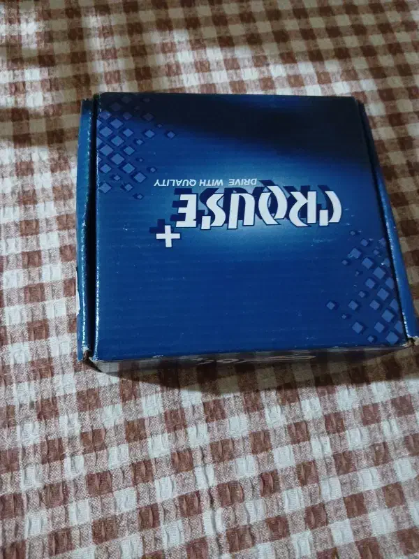 سنسور دور موتور مدل کروز ماشین سمند ای اف سون|قطعات یدکی و لوازم جانبی|لاهیجان, شهرک سلمان فارسی|دیوار