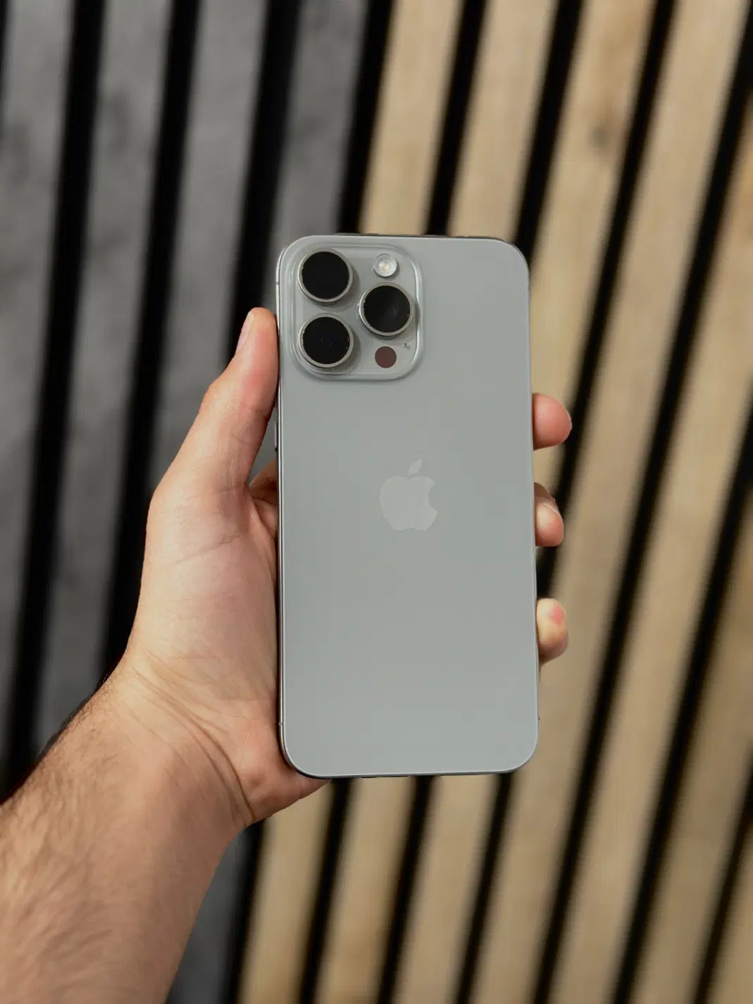 iPhone 15 Pro Max 256GB|موبایل|اردبیل, |دیوار