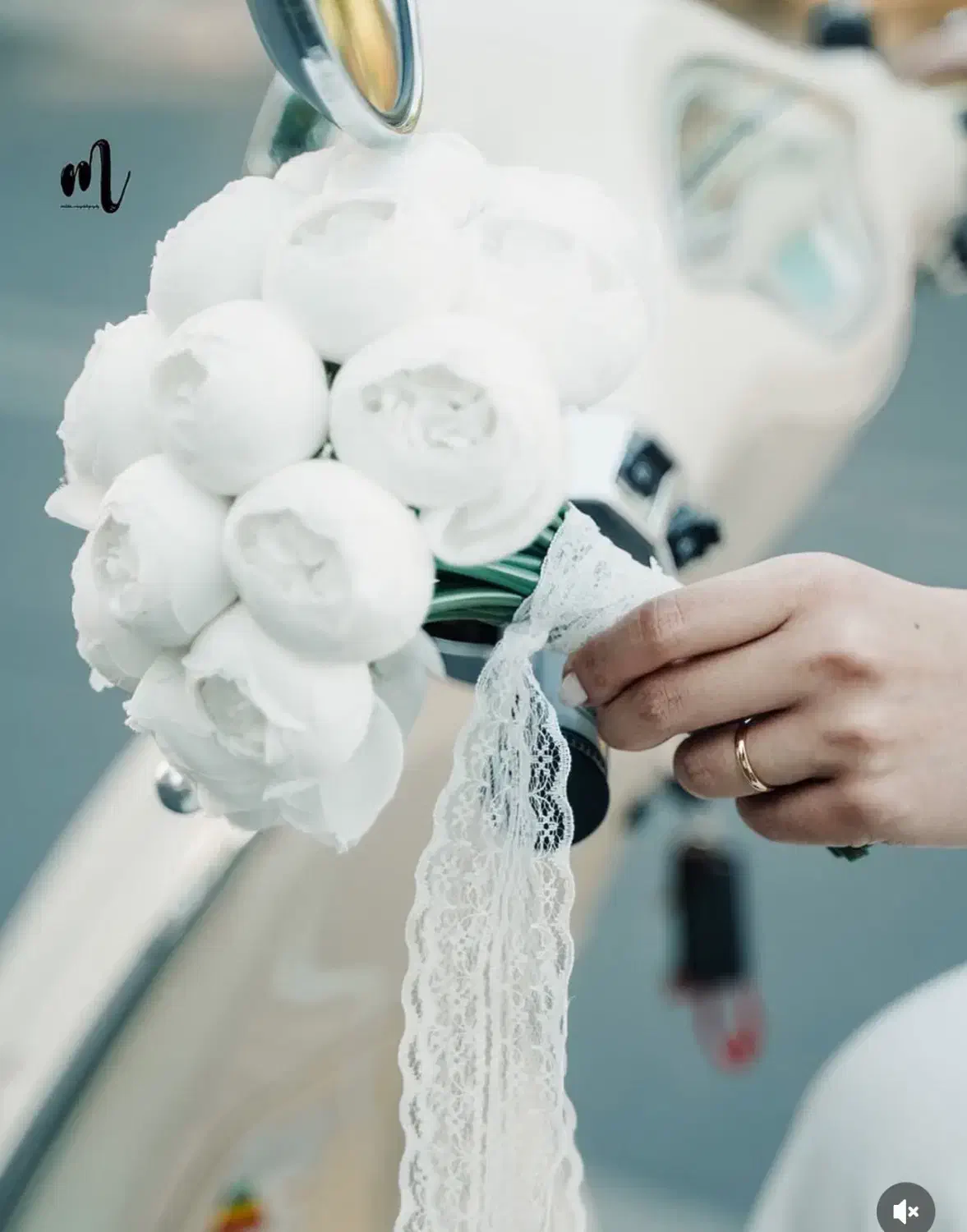 دسته گل مصنوعی عروس|گل مصنوعی|تهران, طیب|دیوار