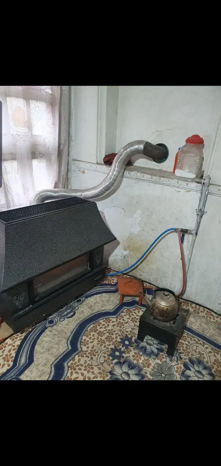 اجاره دوتا اتاق ۱۸متری|اجارهٔ کوتاهمدت آپارتمان و سوئیت|شیراز, گود عربان|دیوار